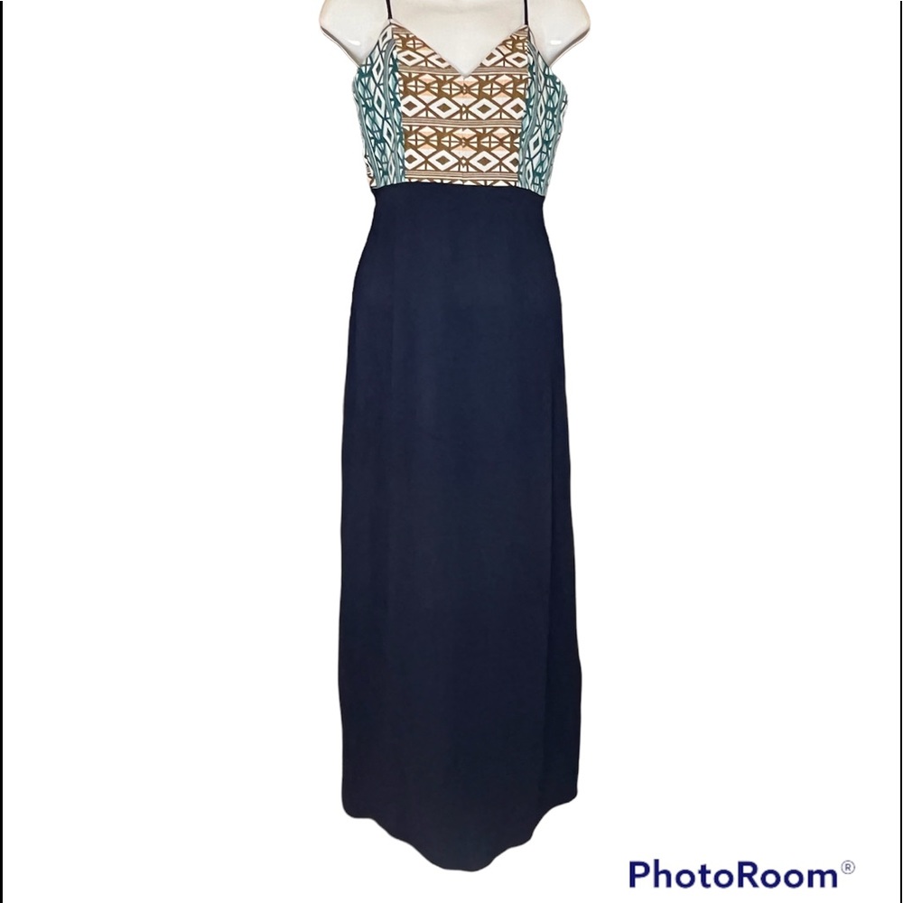 Flying Tomato Maxi Dress